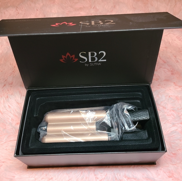 Sutra Interchangeable Waver Set - Picture 4 of 5